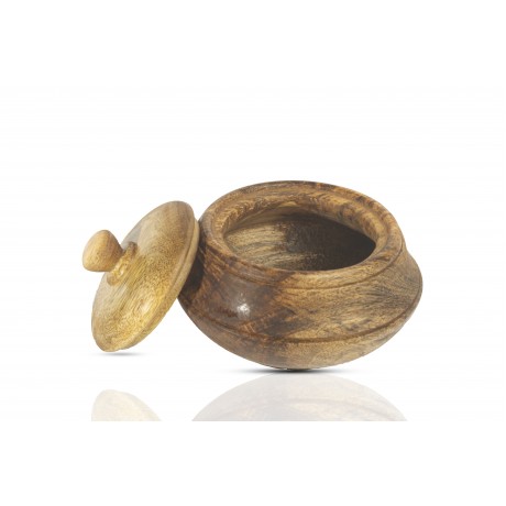 bowl with lid