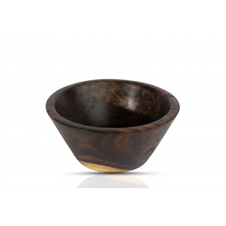 Wooden Bowl 30 cm Dim 15 cm hight