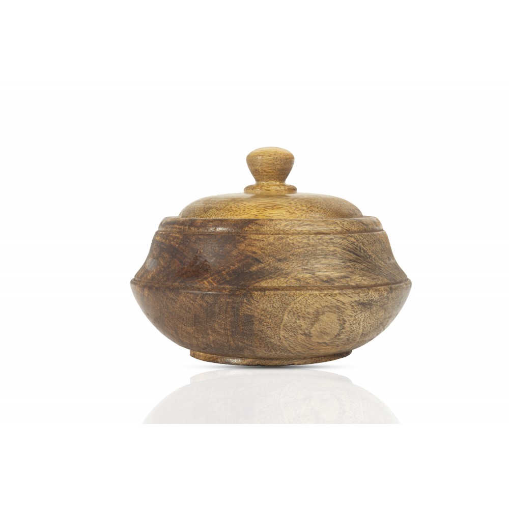 bowl with lid