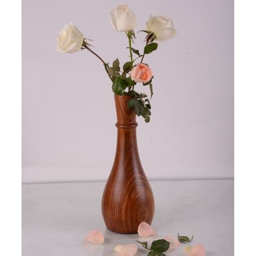 Vase 35 cm Ring