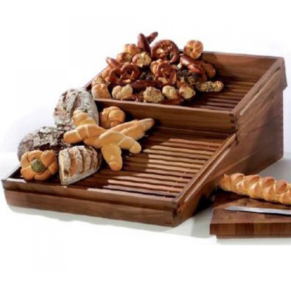 Bread Riser 2 level (3 Pieces)