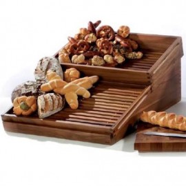 Bread Riser 2 level (3 Pieces)