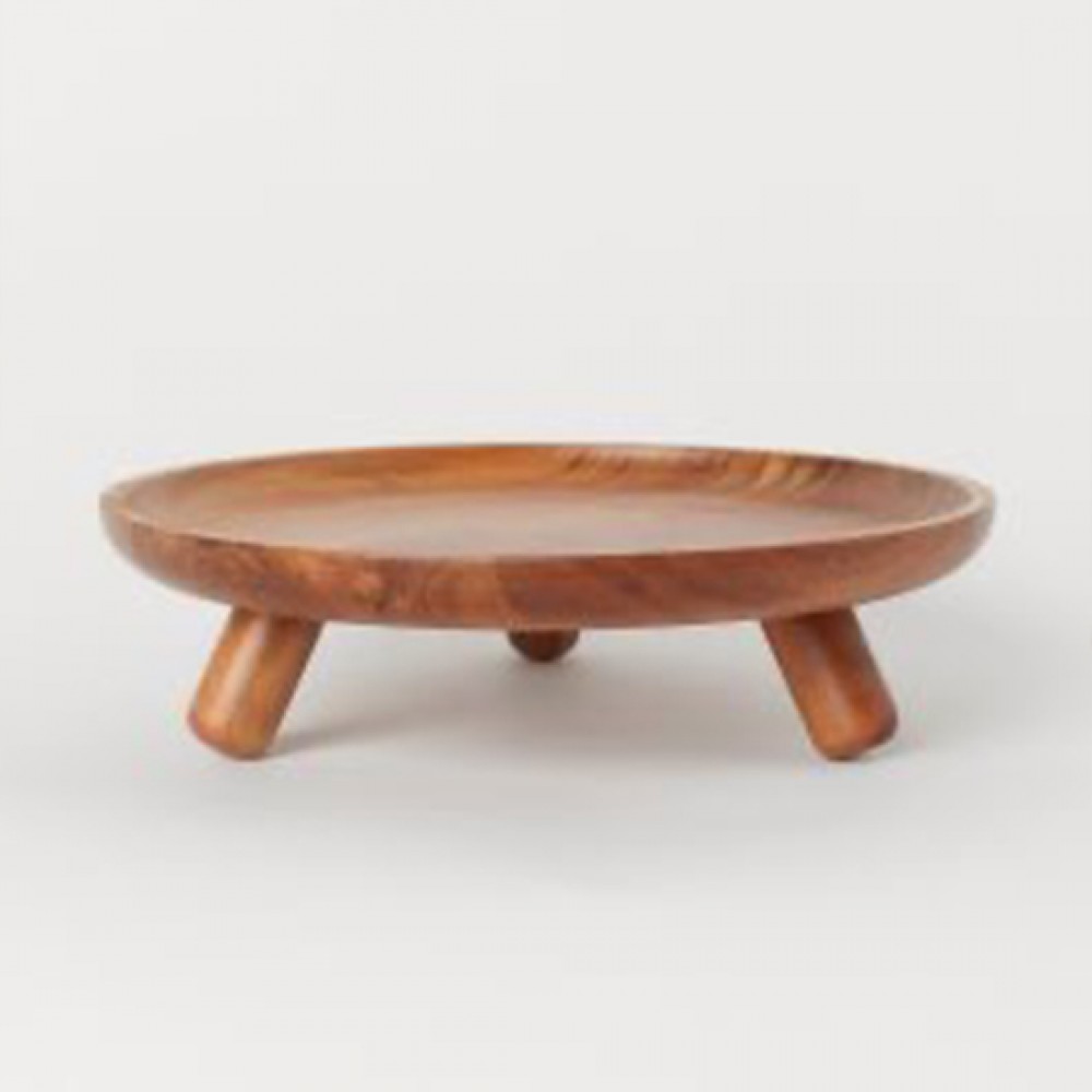 Oriental Tablya with Rim