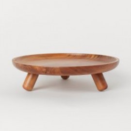 Oriental Tablya with Rim