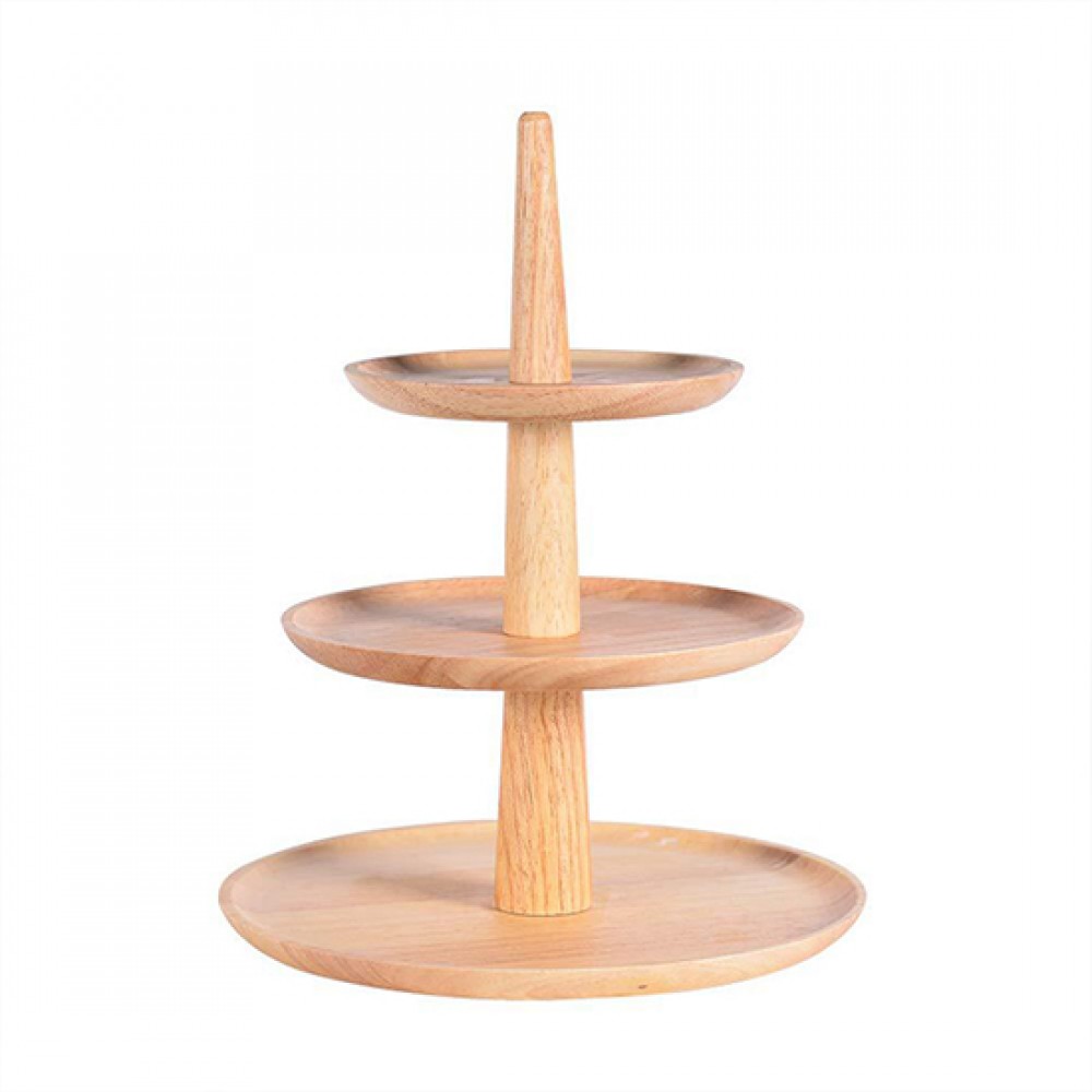 Fruits Stand 3 level