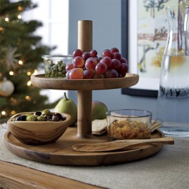 Fruits Stand 2 level